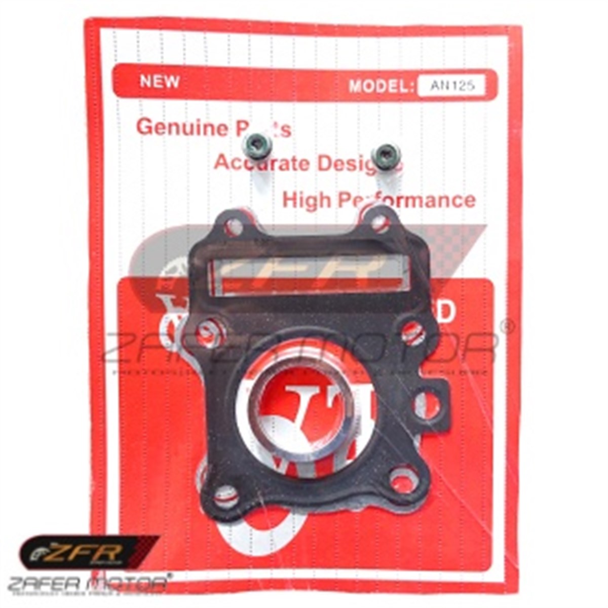 VTYedek ParçaSuzuki An125 Silindir Alt Üst Conta