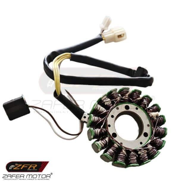 İthalYedek ParçaSuzuki An125 Statör