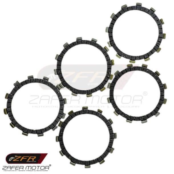 İthalDebriyajSuzuki Gn125 Debriyaj Balatası