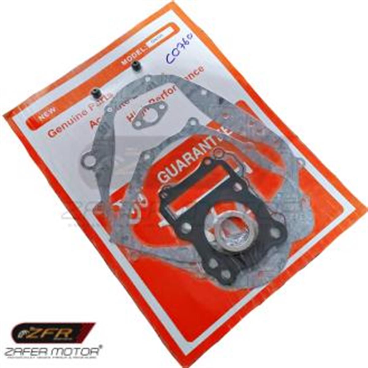VTYedek ParçaSuzuki Gn125 Takım Conta