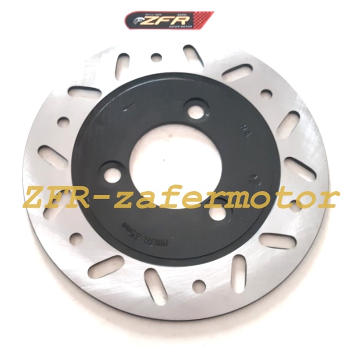 Sym Fiddle Orbit Xpro Ön Fren Diski Fiyatı | Zafer Motor