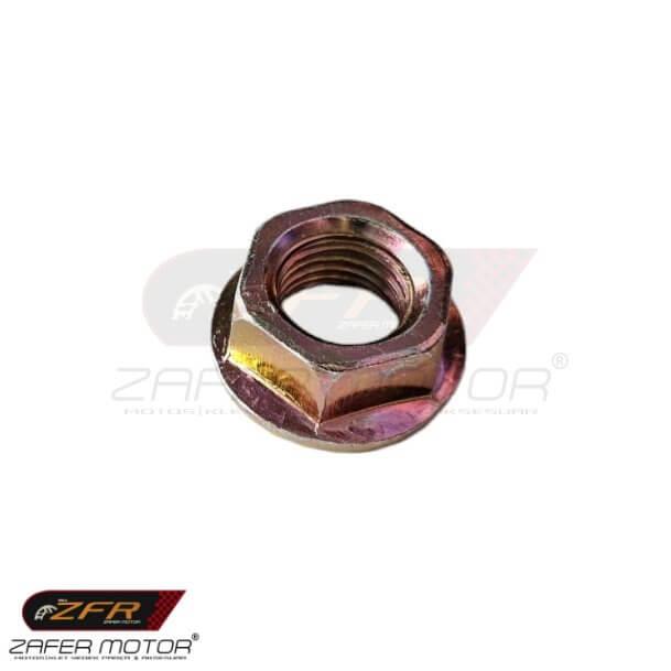 OEMYedek ParçaSym Fiddle Symphony Ön Debriyaj Somunu Oem