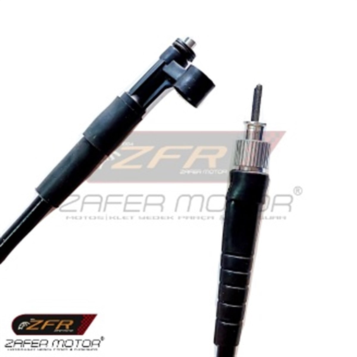 DELTAFORCEYedek ParçaSym Jet4 Orbit2 Fiddle3 Xpro Kilometre Teli Halatı