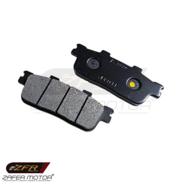 İthalFren ve EkipmanlarıSym Joymax Gts Kymco People Fren Balatası