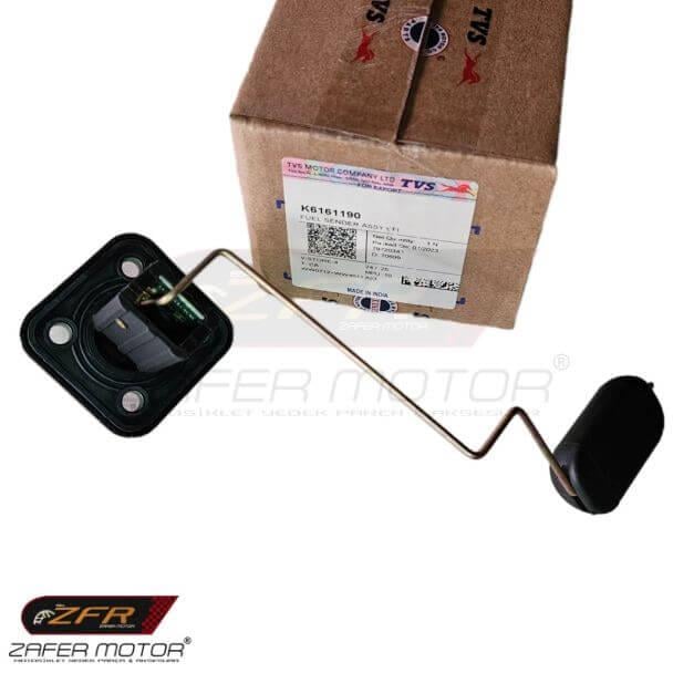 TvsYedek ParçaTvs Jupiter 110 Benzin Şamandırası K6161190 Orijinal