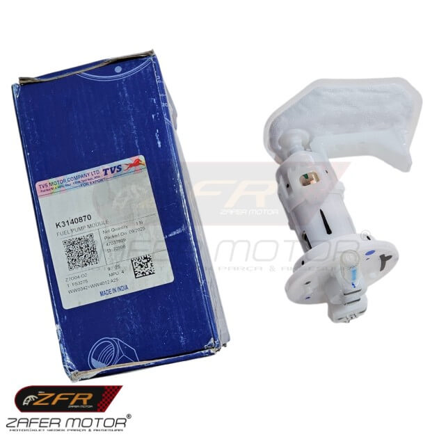 TvsYedek ParçaTvs Jupiter 110(Eu5-Eu6) Benzin Pompası Komple Orijinal K3140870