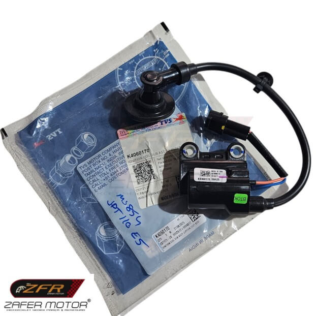 TvsYedek ParçaTvs Jupiter 110(Eu6) Ateşleme Bobini Orijinal K4060170
