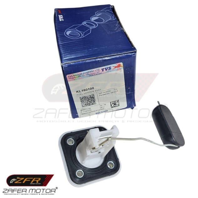 TvsYedek ParçaTvs Jupiter 125 Benzin Şamandırası Orijinal KL160100