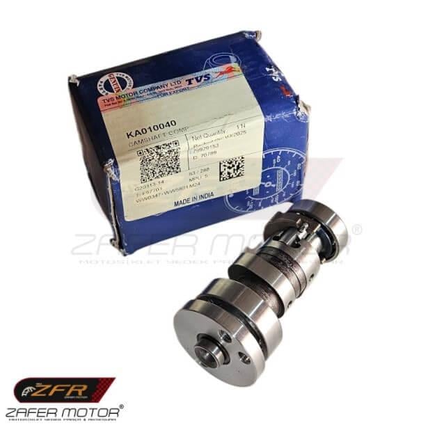 TvsYedek ParçaTvs Jupiter 125 Eksantrik Mili Orijinal KA010040