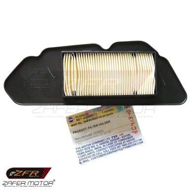 TvsFiltreTvs Jüpiter 125 Hava Filtresi KL040220 Orijinal