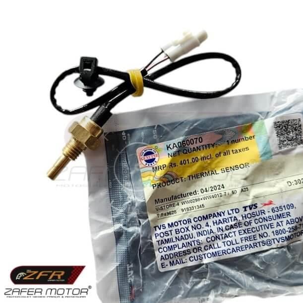 TvsYedek ParçaTvs Jupiter 125 Isı Sensörü Orijinal KA060070