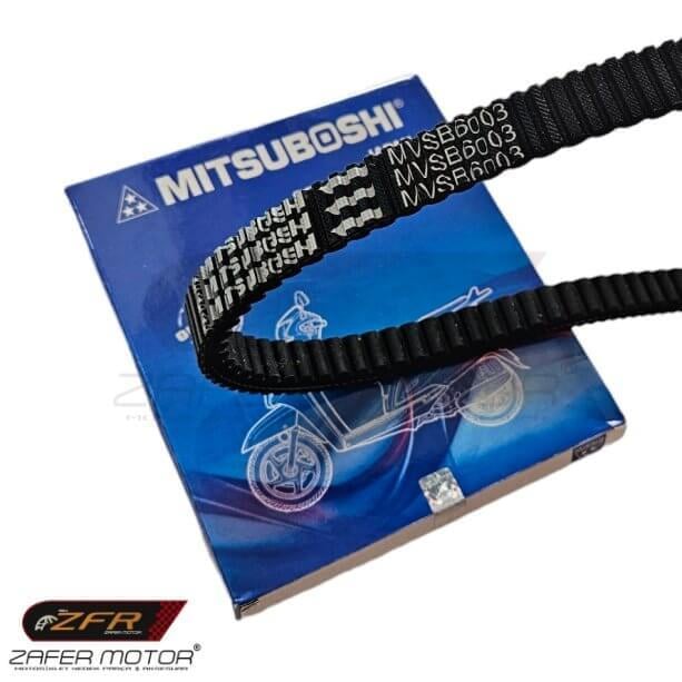MitsuboshiDebriyajTvs Jupiter 125 Kayış Mitsuboshi