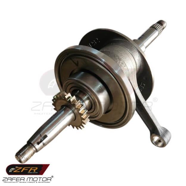 TvsYedek ParçaTvs Jupiter 125 Krank Orijinal KA020010