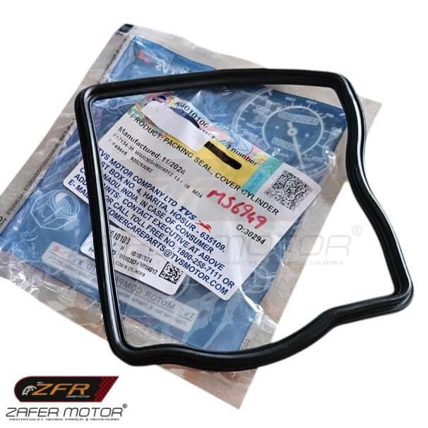 TvsYedek ParçaTvs Jupiter 125 Külbütör Contası Orijinal K4010100
