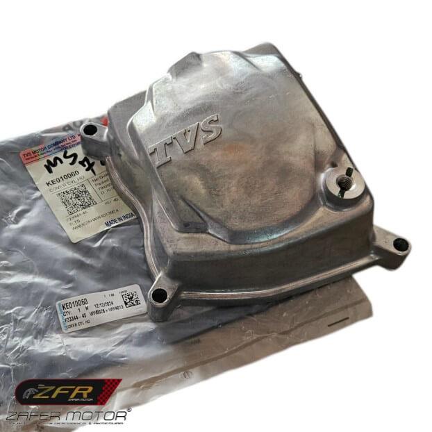 TvsYedek ParçaTvs Jupiter 125 Külbütör Kapağı Orijinal KE010060