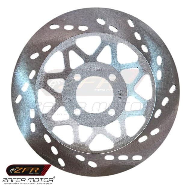 İthalFren ve EkipmanlarıTvs Jupiter 125 Wego Ön Fren Diski