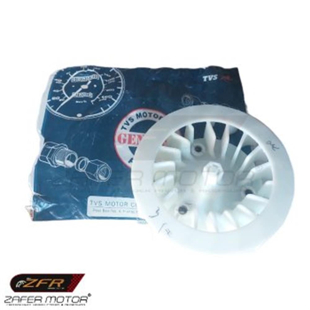 TvsYedek ParçaTvs Jupiter Wego Fan K3180280 Orijinal