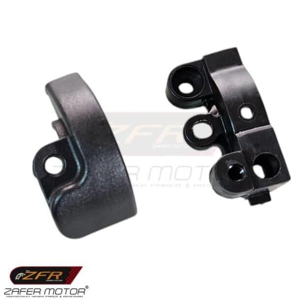 TvsYedek ParçaTvs Jupiter Wego Ntorq Gaz Kütüğü Orijinal K3150570 K150420