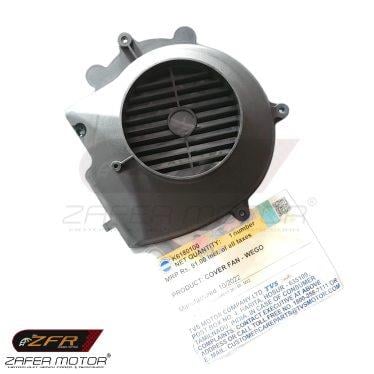 TvsYedek ParçaTvs Wego Fan Kapağı Orijinal K6180100