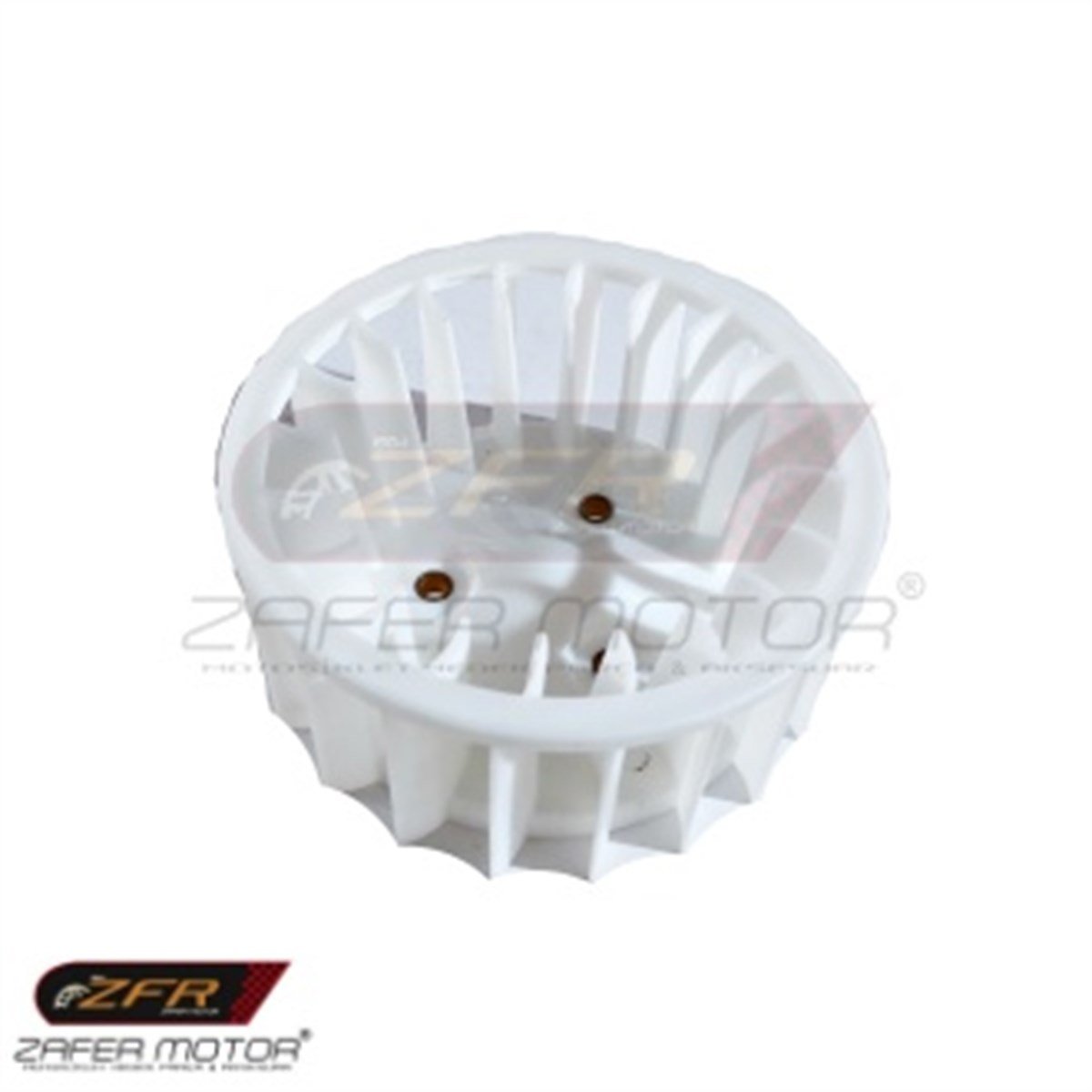 CSRYedek ParçaYamaha Bws100 Motor Soğutma Fanı