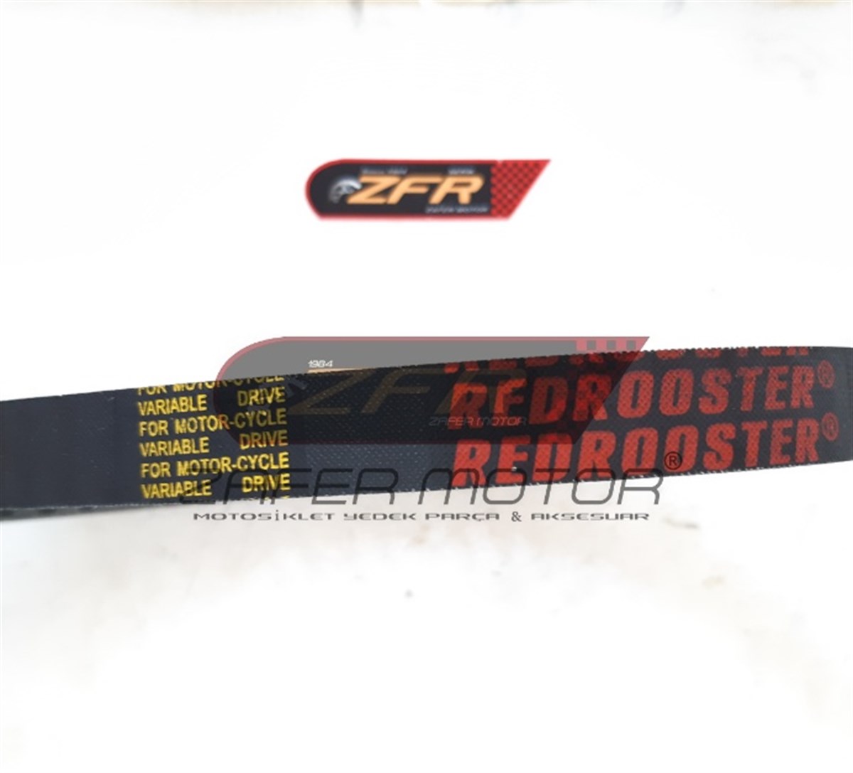 MarkasızDebriyajYAMAHA CYGNUS L DEBRİYAJ VARYATÖR KAYIŞI REDROOSTER