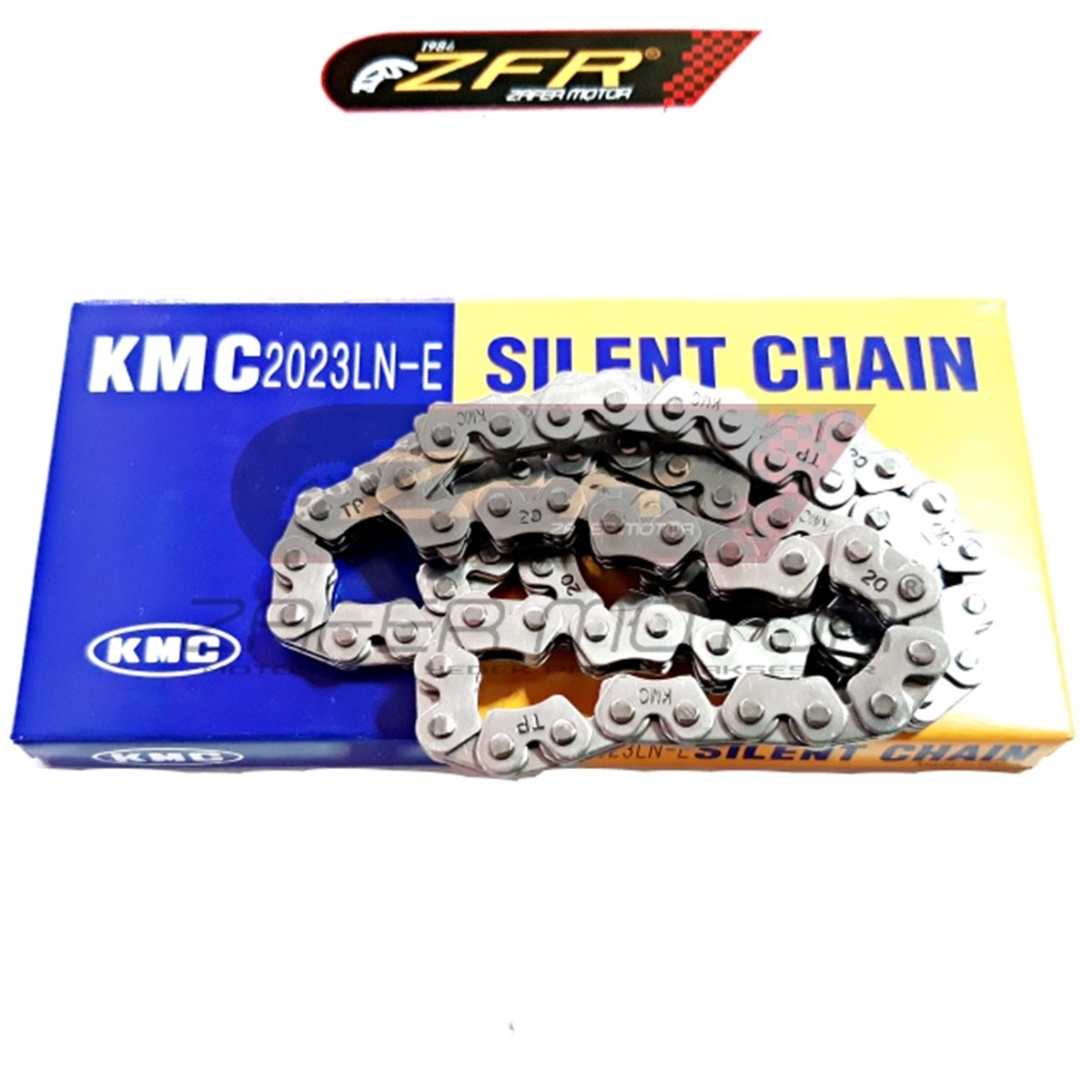 KMCYedek ParçaYamaha Cygnus L Eksantrik Zinciri Kmc | Zafer MotorYAMAHA CYGNUS L EKSANTRİK ZİNCİRİ KMC