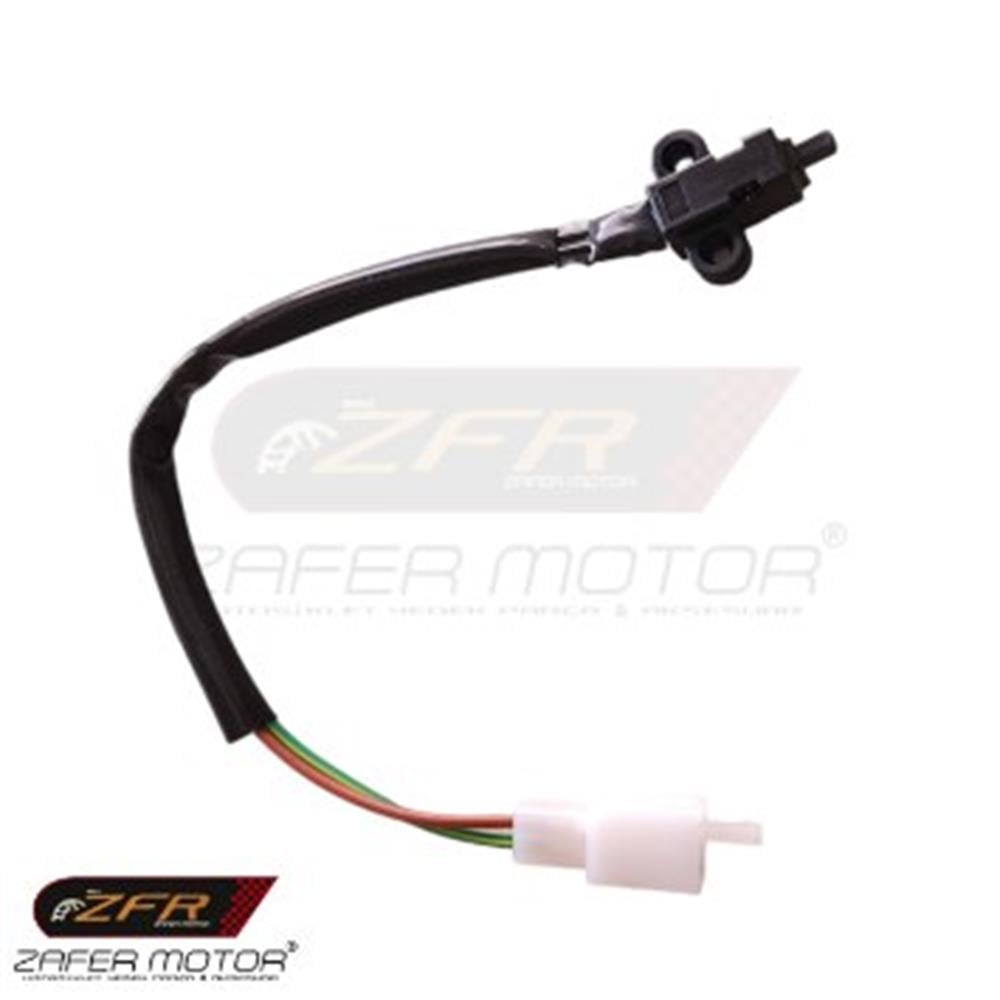 OEMFren ve EkipmanlarıYamaha Cygnus Rs Arka Fren Müşürü Oem