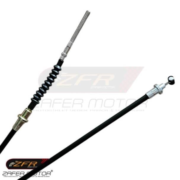 MotomasterFren ve EkipmanlarıYamaha Cygnus Rs L Arka Fren Teli