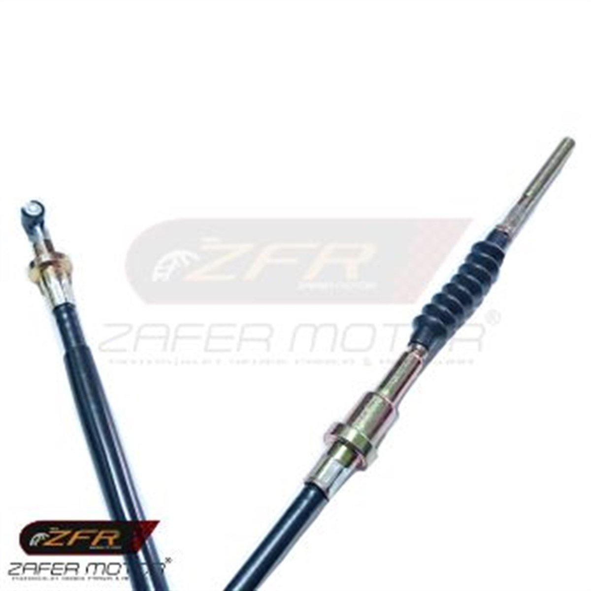 WİWİFren ve EkipmanlarıYamaha Cygnus Rs L Arka Fren Teli Halatı