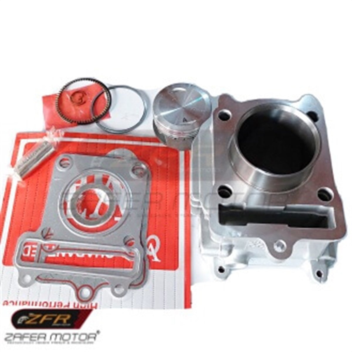 SjlYedek ParçaYamaha Cygnus Rs Silindir Piston Seti Taiwan