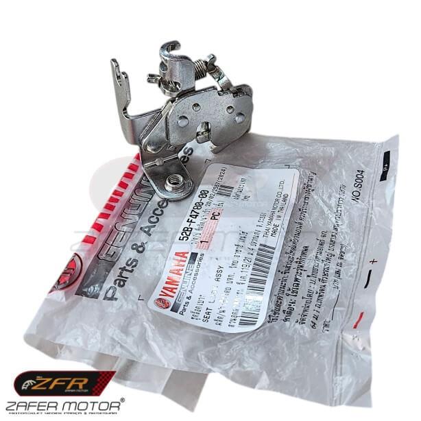 YamahaYedek ParçaYamaha Delight 115 Sele Kilidi Orijinal 52BF478000