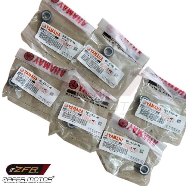 YamahaDebriyajYamaha Nmax 155 Ağırlık Seti Orijinal B65E763200 2021-2022