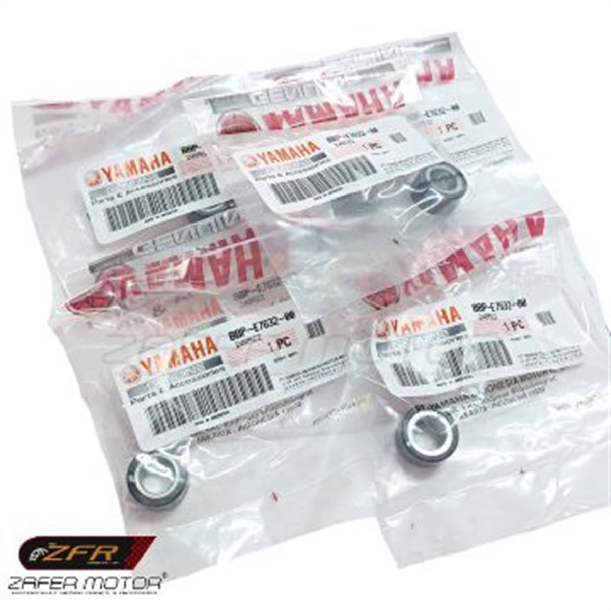 YamahaDebriyajYamaha Nmax 155 Debriyaj Ağırlık Seti Orijinal BBPE763200 2021-2022