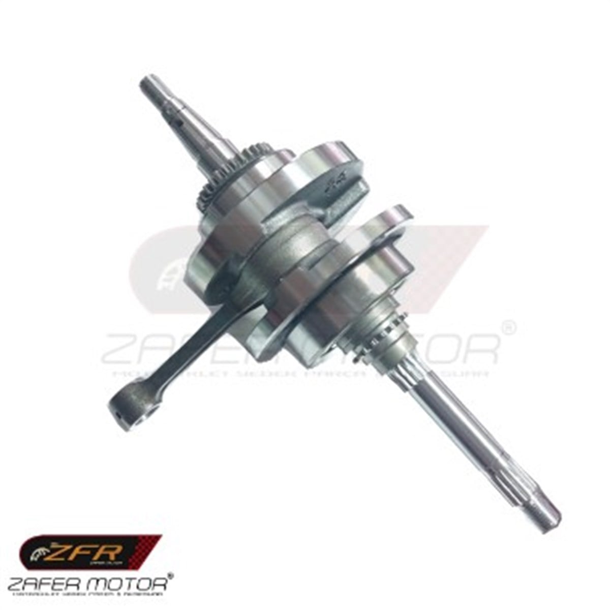 YamahaYedek ParçaYamaha Nmax 155 Krank Orijinal BV4E140010 2017-2020