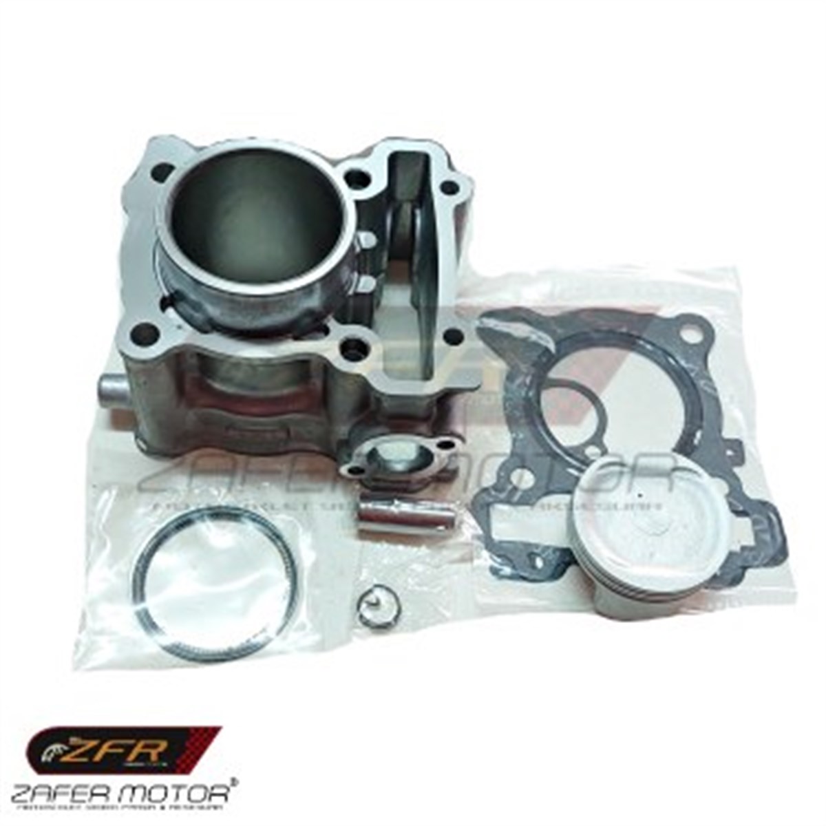 JiansheYedek ParçaYamaha Nmax 155 Silindir Piston Takım 2017-20