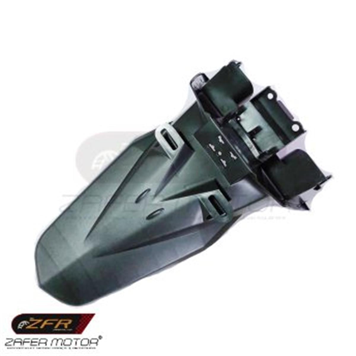 YamahaYedek ParçaYamaha Nmax Arka Çamurluk 2015-20 Orijinal 2DPF161100