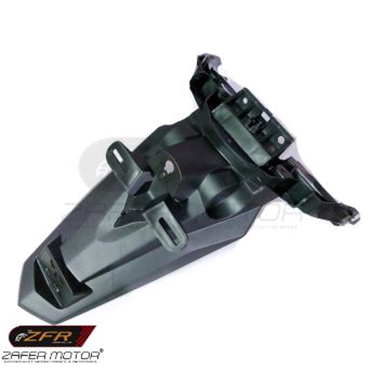 YamahaYedek ParçaYamaha Nmax Arka Çamurluk 2021-23 Orijinal B6HF161120
