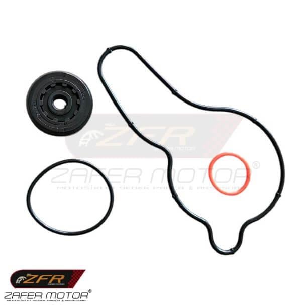 İthalYedek ParçaYamaha Nmax Devirdaim Keçe Seti 2021-24