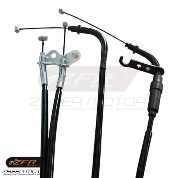 İthalYedek ParçaYamaha Nmax Gaz Teli 2015-20