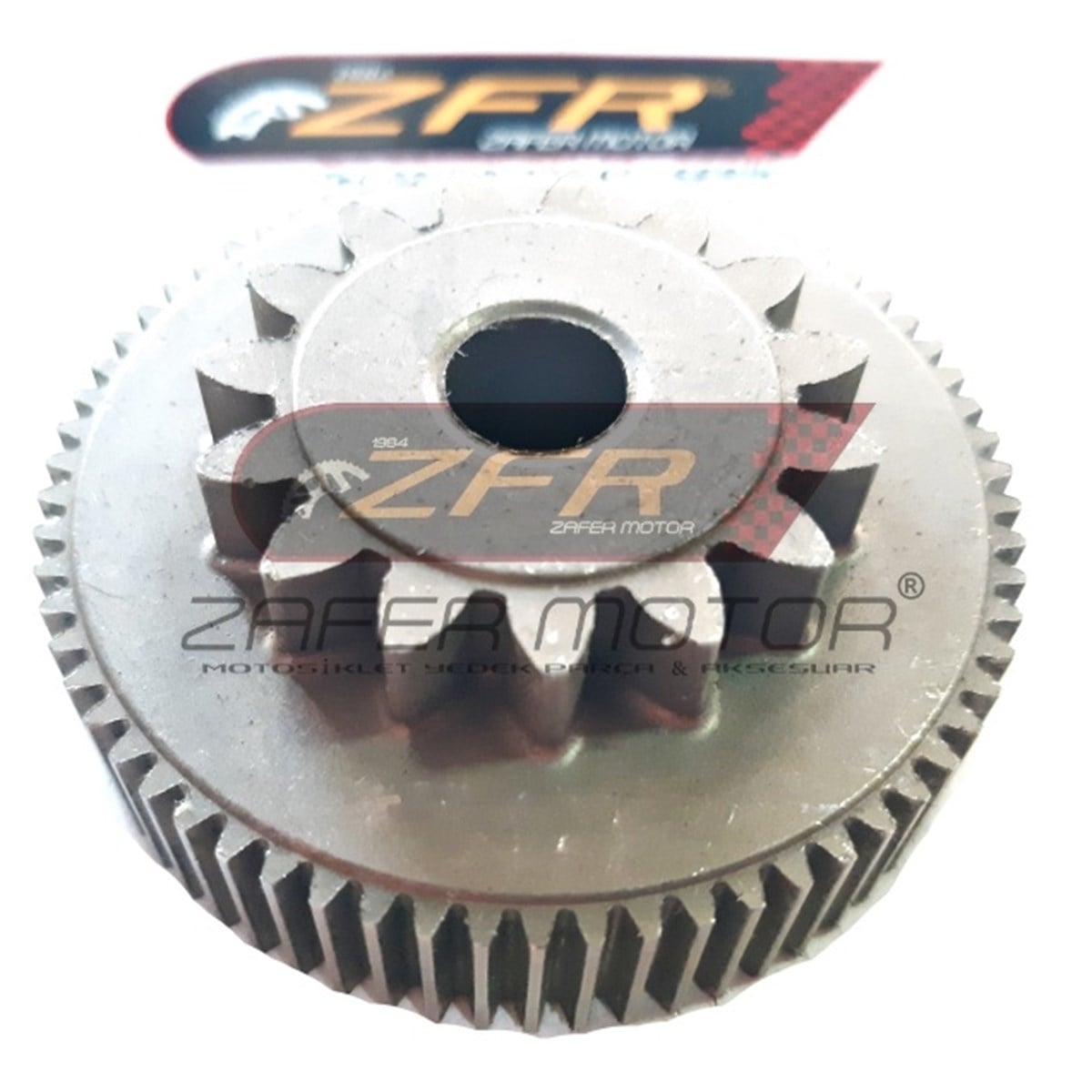 TKRYedek ParçaYAMAHA NMAX MARŞ ARA DİŞLİ 2015-2020