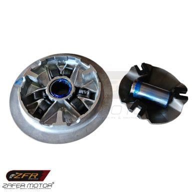 MSRDebriyajYamaha Nmax Ön Debriyaj Oynar Kasnak Rulmanlı