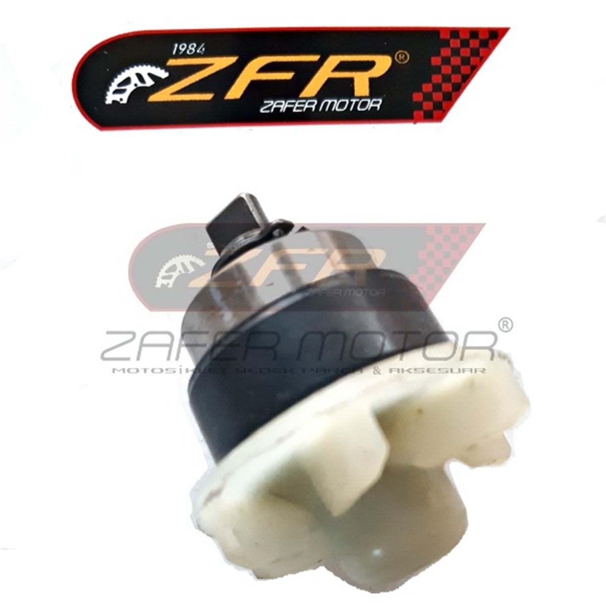 TKRYedek ParçaYamaha Nmax Su Pompa Pervanesi Komple | Zafer MotorYAMAHA NMAX SU DEVİRDAİM POMPA PERVANESİ KOMPLE 2015-2020