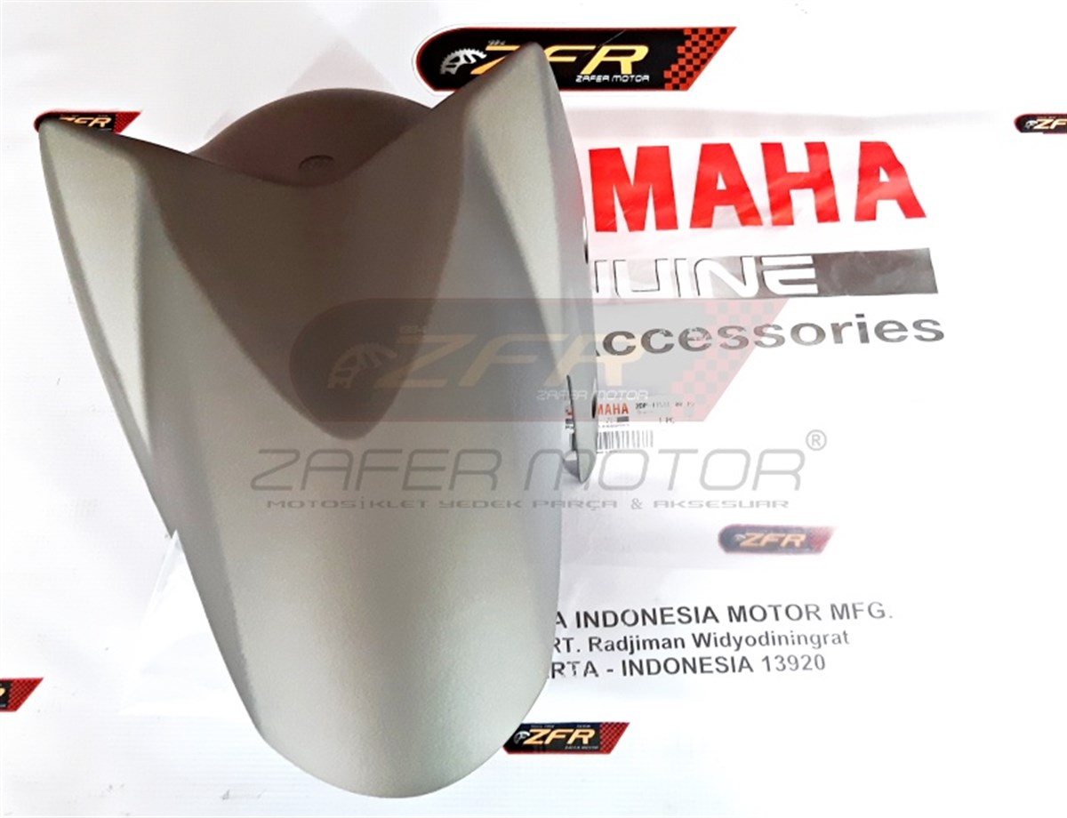 YamahaYedek ParçaYAMAHA NMAX125 ÖN ÇAMURLUK GRİ 2DP-F1511-00-P2 (2015)