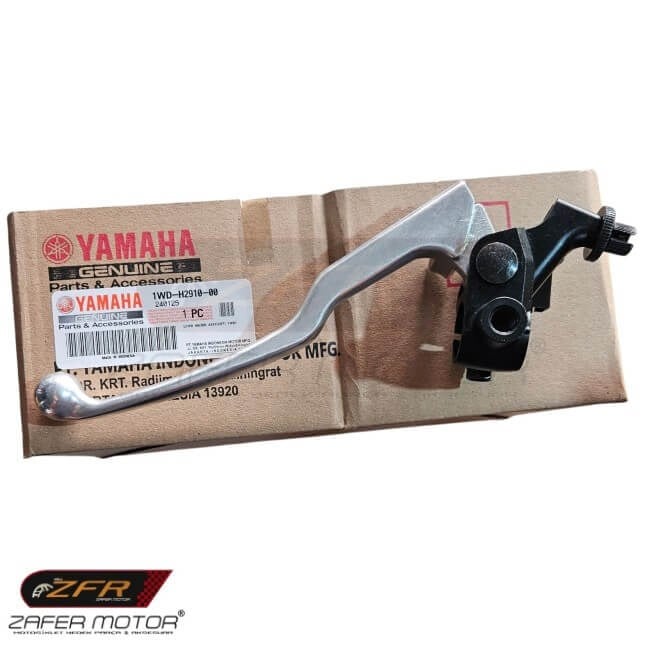YamahaYedek ParçaYamaha R25 Mt25 Debriyaj Kütüğü Komple Orijinal 2015-24 1WDH291000