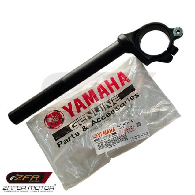 YamahaYedek ParçaYamaha R25 R3 Gidon (Direksiyon) Sol Orijinal 2019-26 BS7F612100