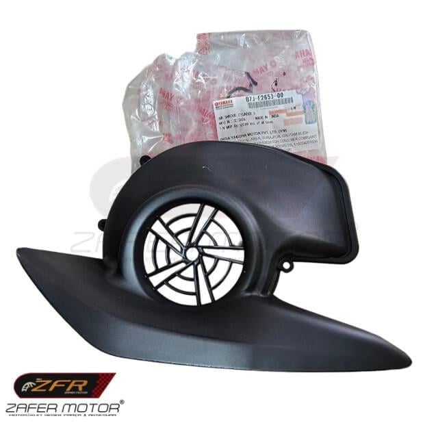YamahaYedek ParçaYamaha Ray Zr Fan Kapağı Orijinal B7JE265300