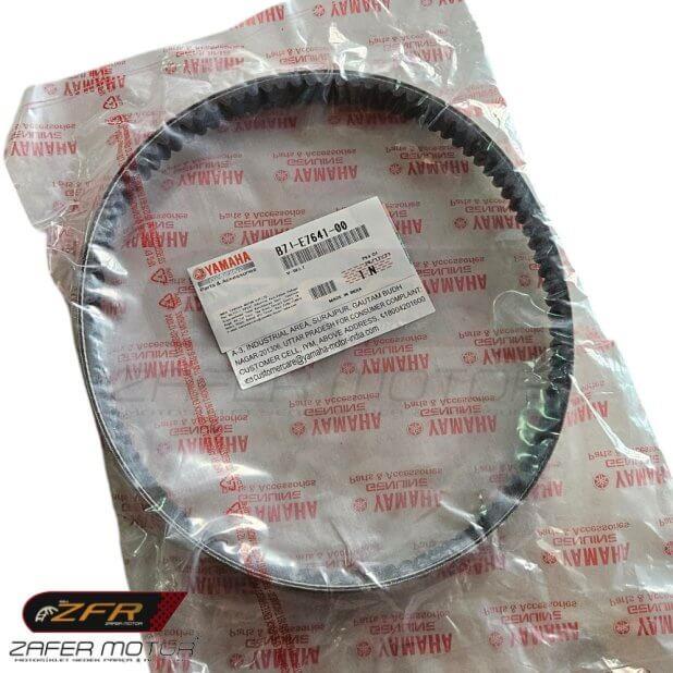 YamahaDebriyajYamaha Ray Zr Kayış Orijinal B7JE764100