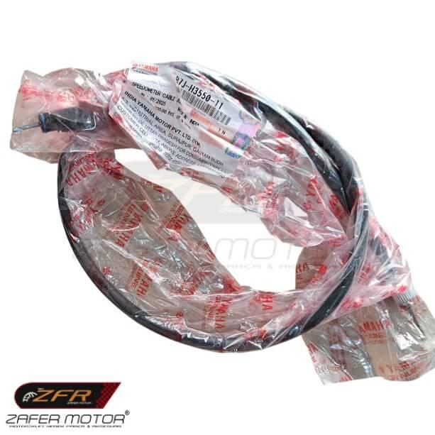 YamahaYedek ParçaYamaha Ray Zr Kilometre Teli Orijinal B7JH355011