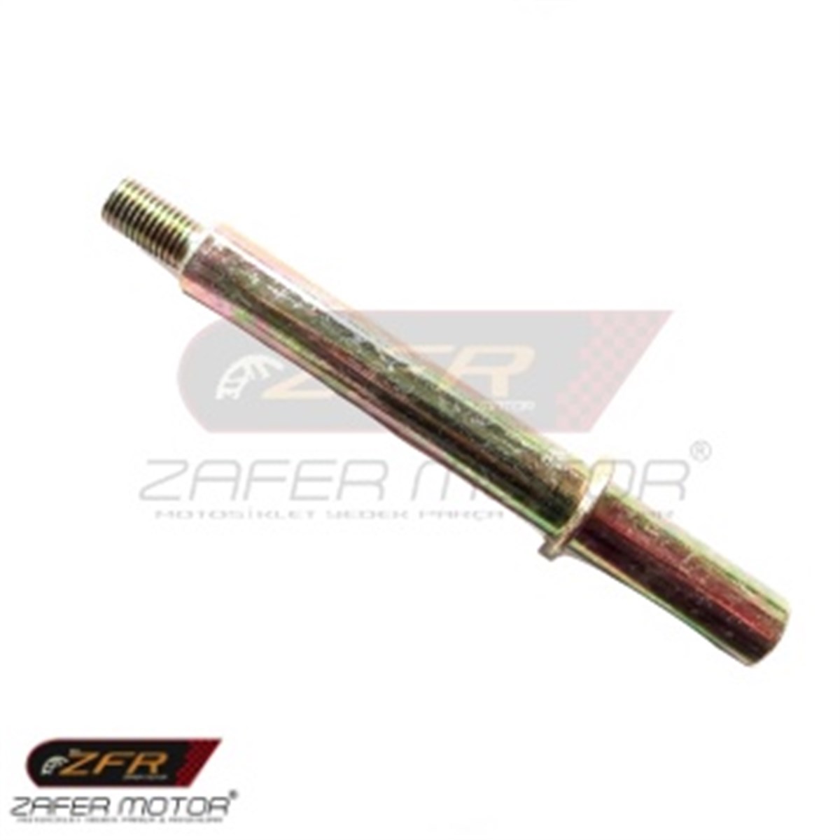 JiansheYedek ParçaYamaha Ybr125 Alt Sehpa Mili Oem