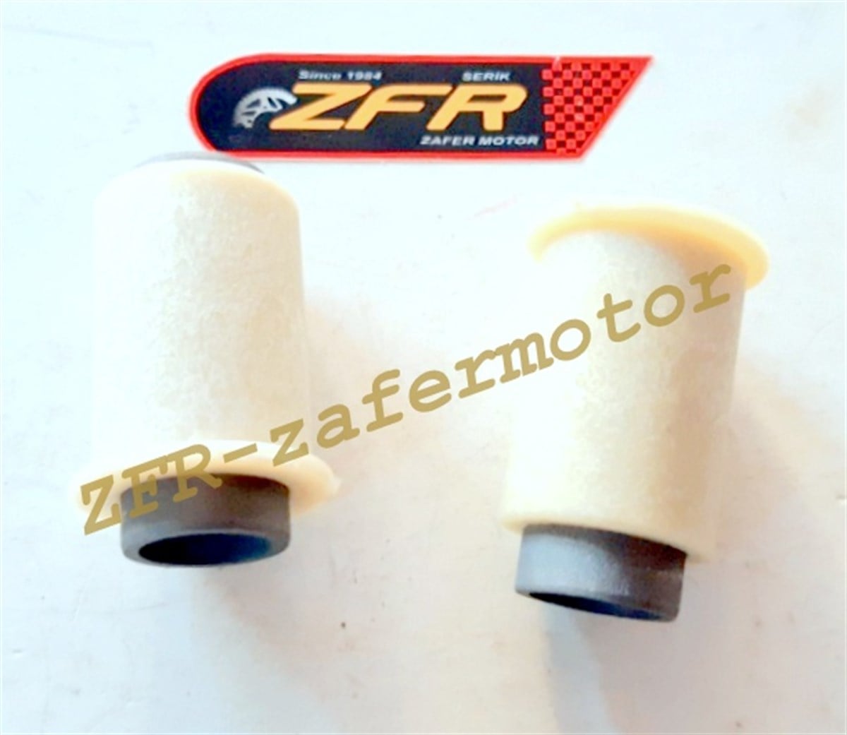 MarkasızSüspansiyonYAMAHA YBR125 ARKA ÇATAL MAFSAL MAŞA BURCU TAKIM